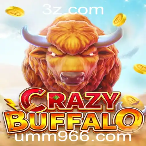 CRAZYBUFFALO: Mergulhe no Universo Fascinante do Novo Jogo