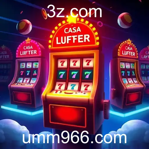 O Fascínio dos Caça-Níqueis Online: Descubra um Mundo de Entretenimento em umm96.com