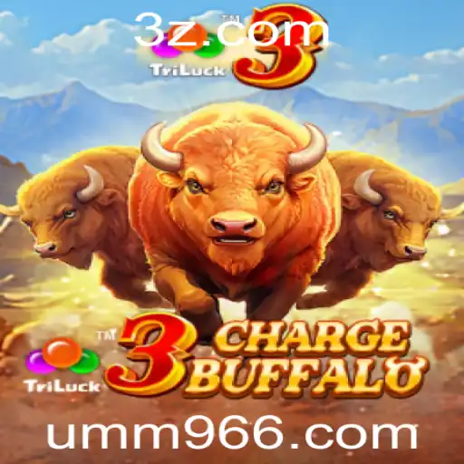 3ChargeBuffalo: Descubra a Nova Sensação dos Jogos Online na umm96.com