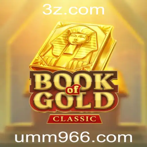 Explorando o Book Of Gold Classic: Uma Jornada no Universo dos Games