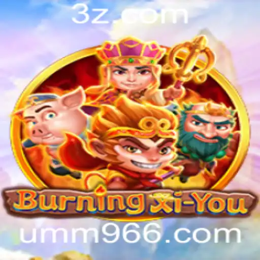 Uma Jornada Épica em BurningXiYou: Explorando o Mundo do Desafio