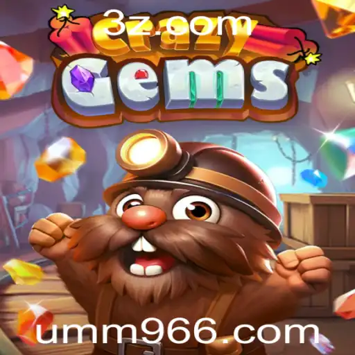 Descubra CrazyGems: O Novo Fenômeno dos Jogos Online