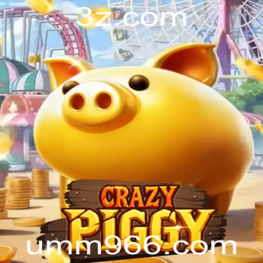CrazyPiggy: Uma Aventura Inovadora no Mundo dos Jogos