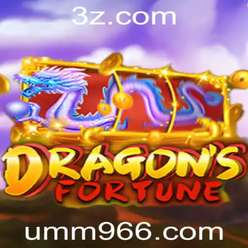 Descubra DragonFortune: O Novo Fenômeno no Mundo dos Jogos Online