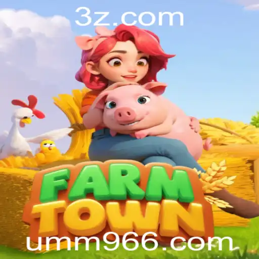 Descubra FarmTown: O Jogo de Simulação Agrícola do Momento