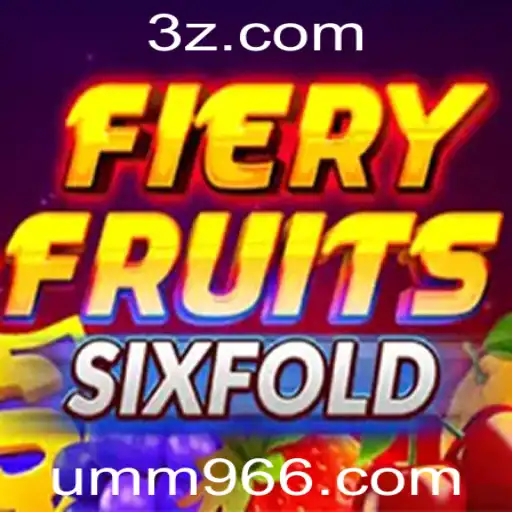 Descubra o Mundo de FieryFruitsSixFold: A Nova Sensação dos Jogos Online