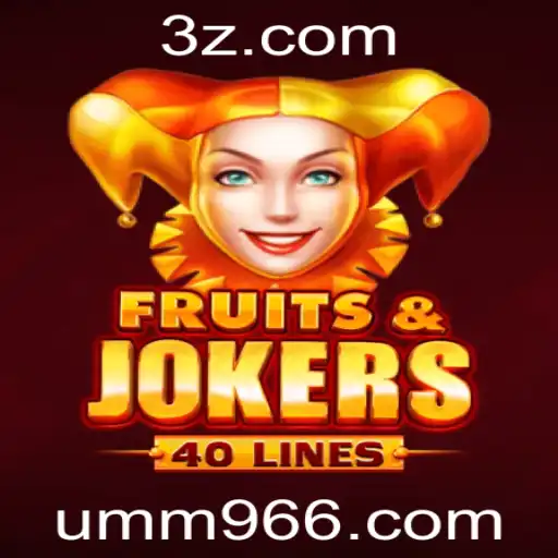 Descubra o Fascinante Mundo do Jogo FruitsAndJokers40