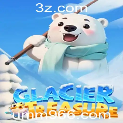 Descubra o Mundo de GlacierTreasure: Aventuras Geladas e Desafios