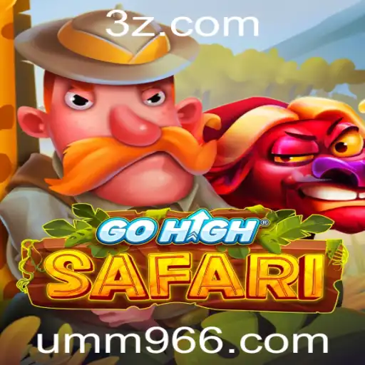 Descubra o Mundo de Aventura com GoHighSafari