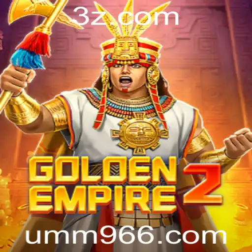 GoldenEmpire2: Um Mergulho no Mundo Épico de Estratégia e Aventura