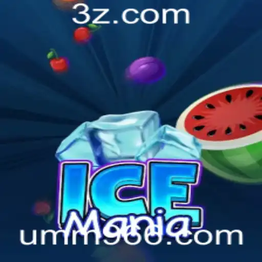 Descubra IceMania: A Emoção Congelante do Novo Jogo UmM96