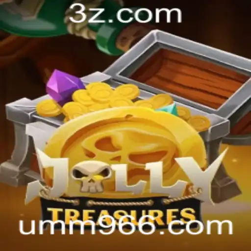 Descubra as Aventuras de JollyTreasures no Mundo dos Caçadores de Tesouros