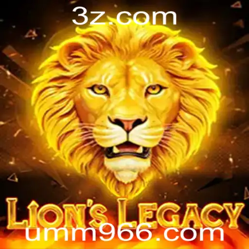 Descubra o Universo de LionsLegacy: Uma Aventura Épica Espera por Você