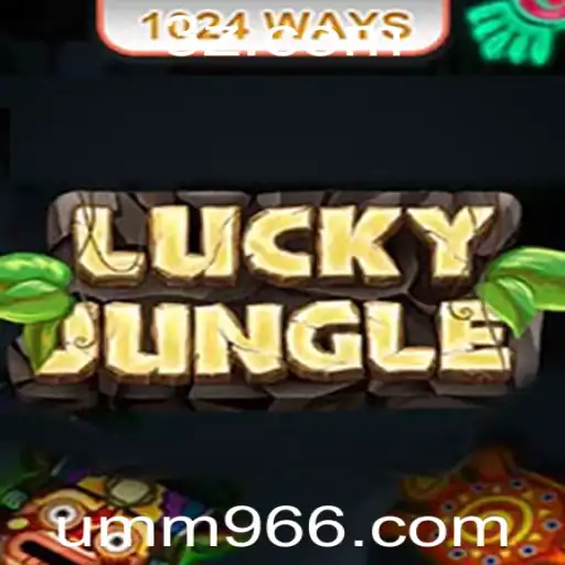 Explorando o Mundo de LuckyJungle1024: O Jogo que Conquista a Web