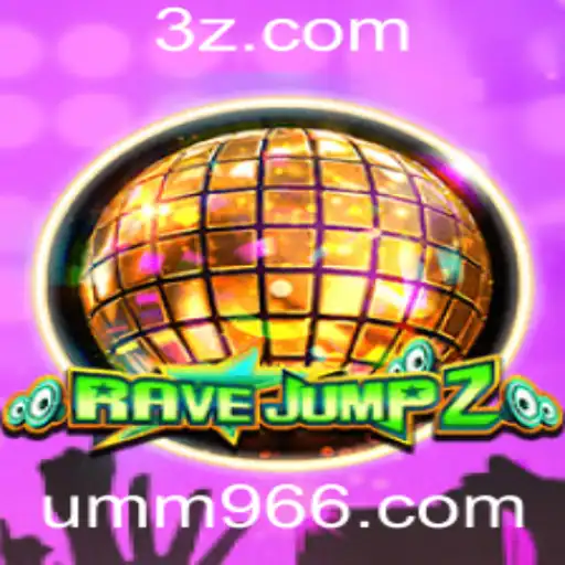 Descubra o Empolgante Mundo de RaveJump2: Uma Aventura Inovadora