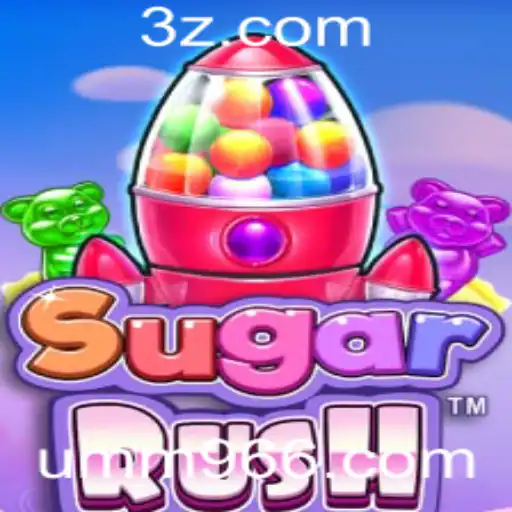 A Fascinante Aventura de SugarRush: Explore o Mundo Doce