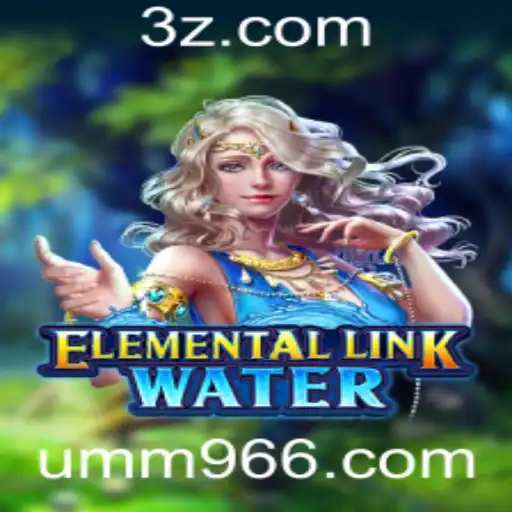 Descubra o Mundo de ElementalLinkWater: Um Jogo de Estratégia Envolvente