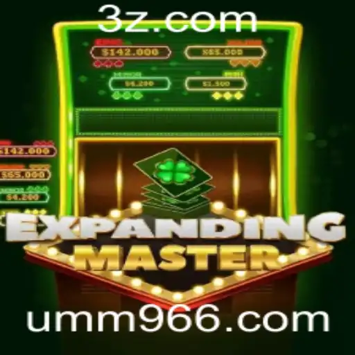 Explorando ExpandingMaster: Um Mergulho no Mundo de Estratégia e Expansão