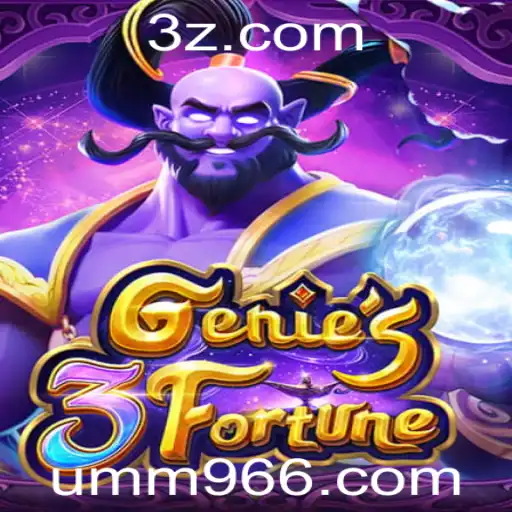 Descubra o Mundo Fascinante de Genie3Fortune
