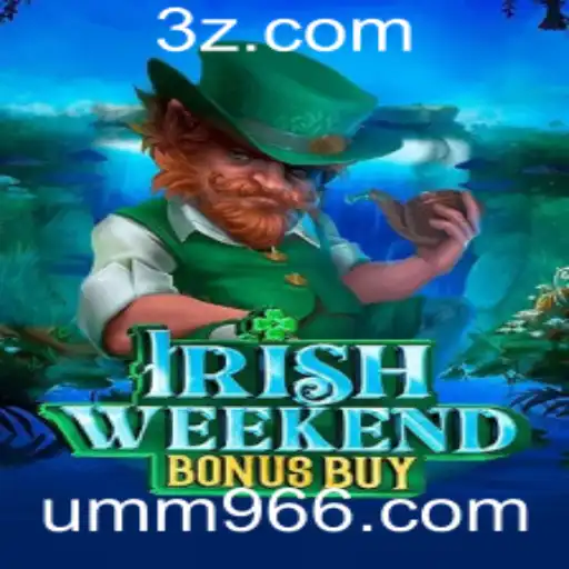 Explorando o Fascinante Mundo do IrishWeekendBonusBuy