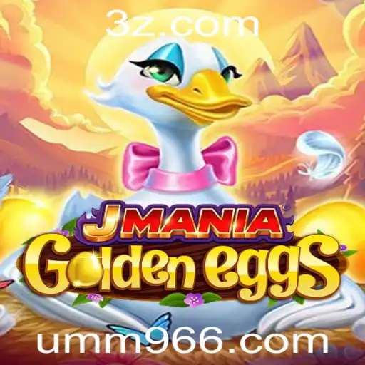 Descubra o Mundo de JManiaGoldenEggs: Um Fenômeno Inovador
