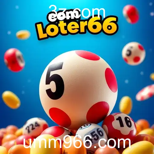 Explorando o Fascinante Mundo dos Jogos de Loteria