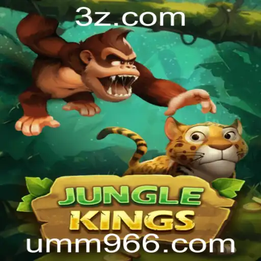 Explorando o Fascinante Mundo de JungleKings: Uma Aventura na Selva