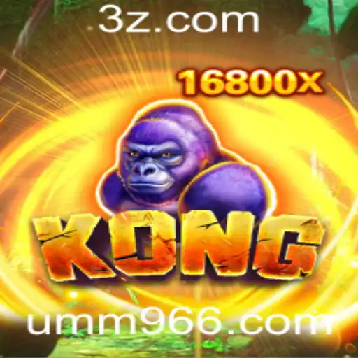 Explore o Mundo do Jogo 'Kong'