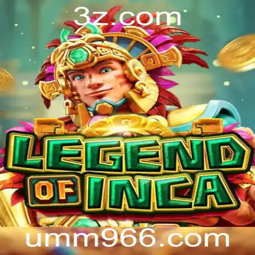 LegendofInca: Explorando a Magia e Mistérios do Antigo Império