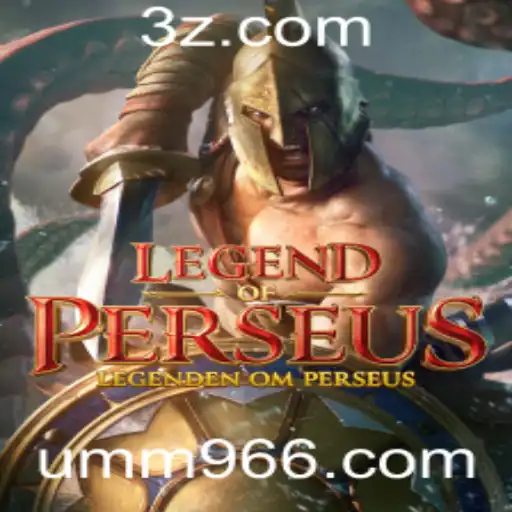 LegendofPerseus: A Aventura Épica que Conquista o Mundo dos Jogos