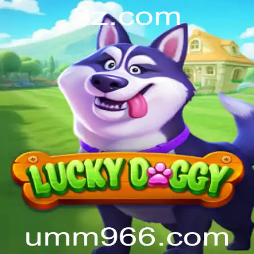 LuckyDoggy: Descubra o Jogo de Sucesso na Plataforma umm96.com