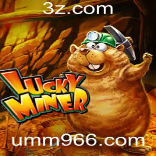Explorando o Mundo do Jogo LuckyMiner no umm96.com