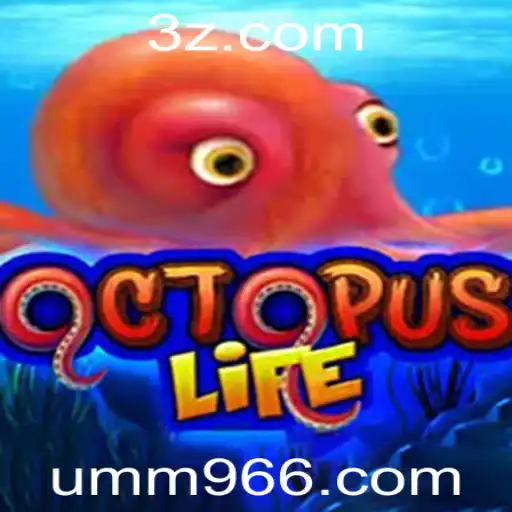 Descubra o Mundo Fascinante de OctopusLife