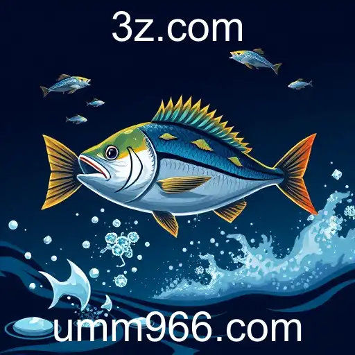 Explorando o Mundo da Pesca Online