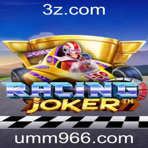 Explorando o Mundo Emocionante de RacingJoker: Um Guia Completo