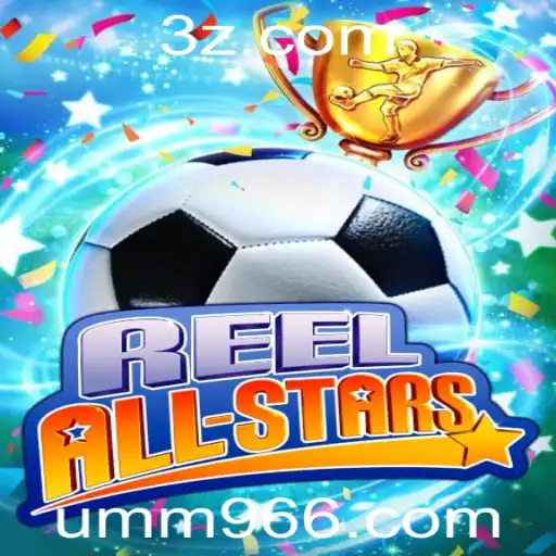 ReelAllStars: Mergulhe no Jogo dos Campeões Digitais