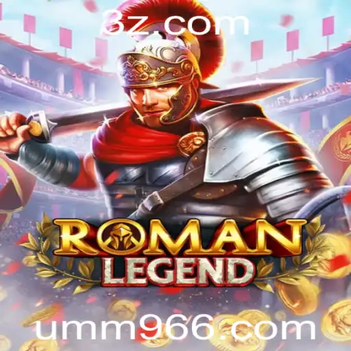 Descubra o Mundo de Aventuras de RomanLegend