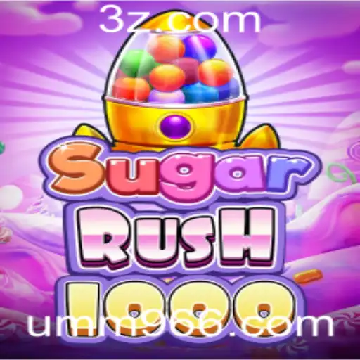 Descubra a Emoção de SugarRush1000 no umm96.com