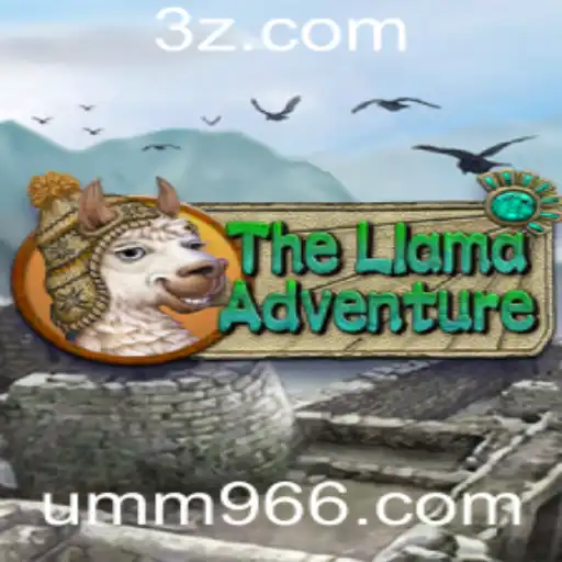 TheLlamaAdventure: Uma Jornada Incrível