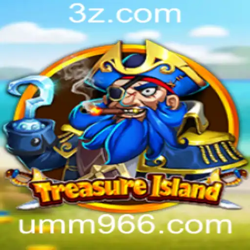 Explorando o Mundo Encantado de TreasureIsland: Um Guia Completo com umm96.com