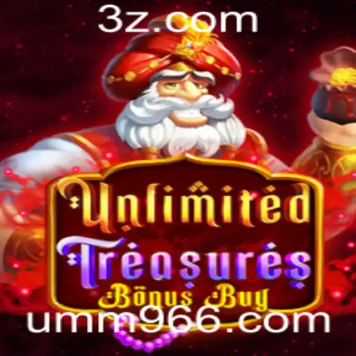 Explorando o Mundo de UnlimitedTreasuresBonusBuy