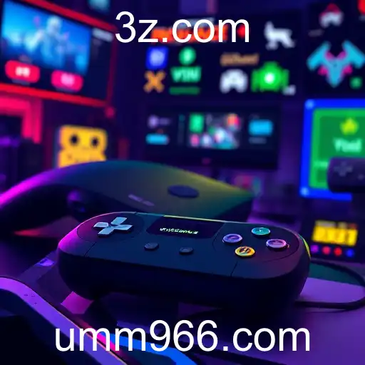 O Impacto dos Videogames na Sociedade Moderna