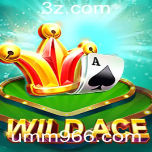 Descubra WildAce: O Novo Fenômeno do Mundo dos Jogos