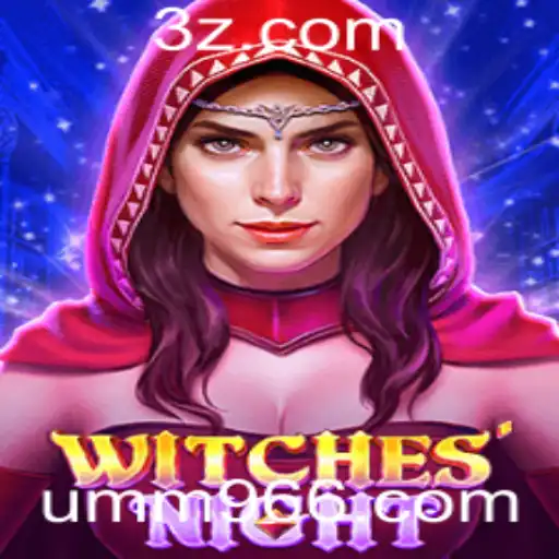 Descubra a Magia e Aventura de WitchesNight